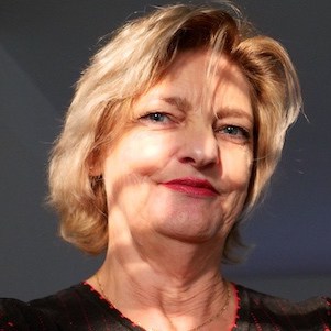 Jacqueline Heemskerk